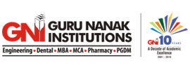 Gurunanak Institutions