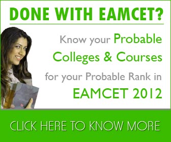 Probable Colleges