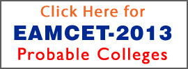 ProbableColleges