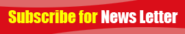 Subscribe for News Letter
