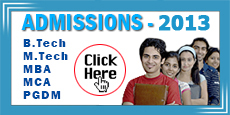 Admission Zone
