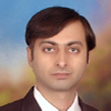 Dr. Himanshu Sharma