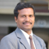 Daniel Prabhakar