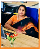 Dr. P. Hima Bindu