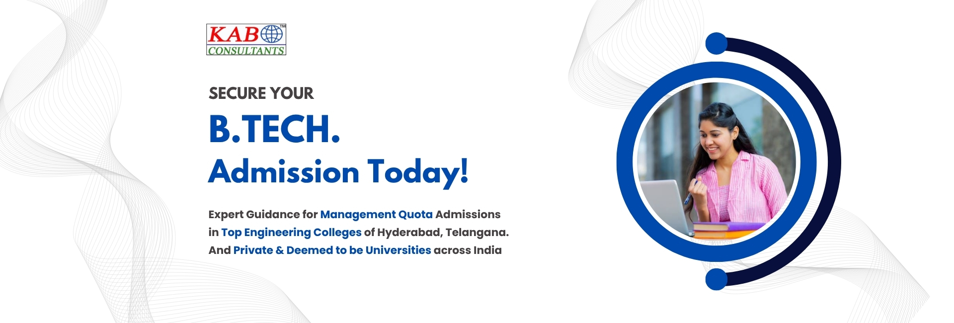 KAB Educational Banner