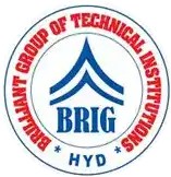 Brilliant Grammer School Educational Society Group of Institutions