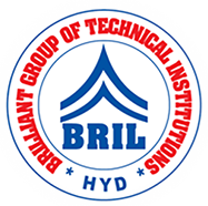 Brilliant Institute of Engineering and Technology