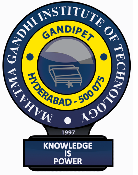 Mahatma Gandhi Institute of Technology