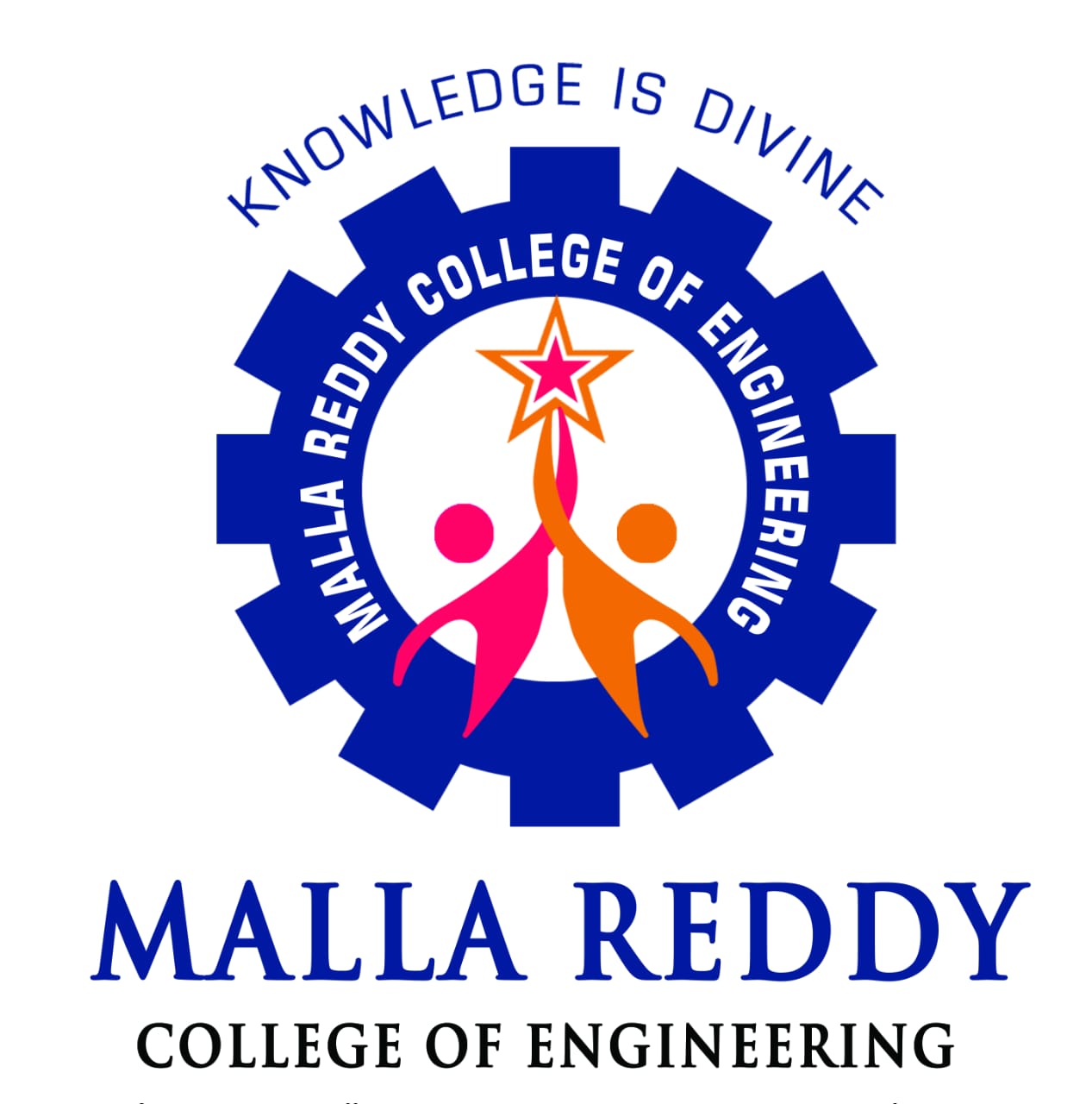Malla Reddy College of Engineering