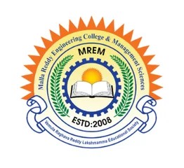 Malla Reddy College of Engineering and Management Sciences