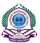 Matrusri Engineering College