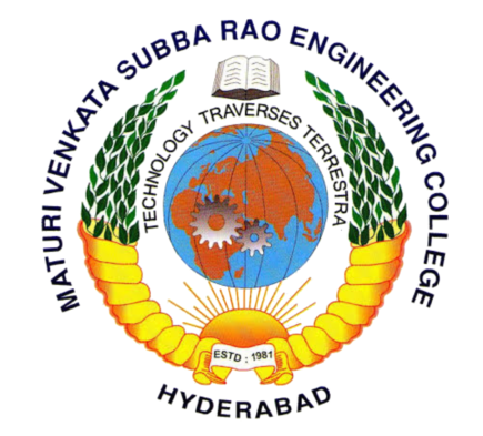 MVSR Engineering College